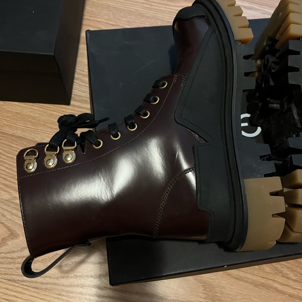 Dolce & Gabbana boots - Picture 8 of 10